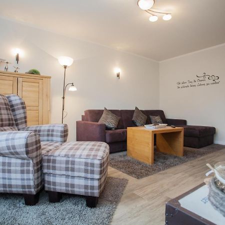 Welcome In - Appartement Fichtenweg 31-B Винтерберг Экстерьер фото
