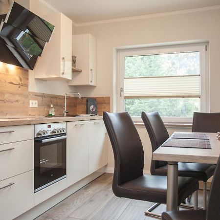 Welcome In - Appartement Fichtenweg 31-B Винтерберг Экстерьер фото