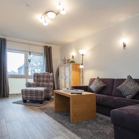 Welcome In - Appartement Fichtenweg 31-B Винтерберг Экстерьер фото