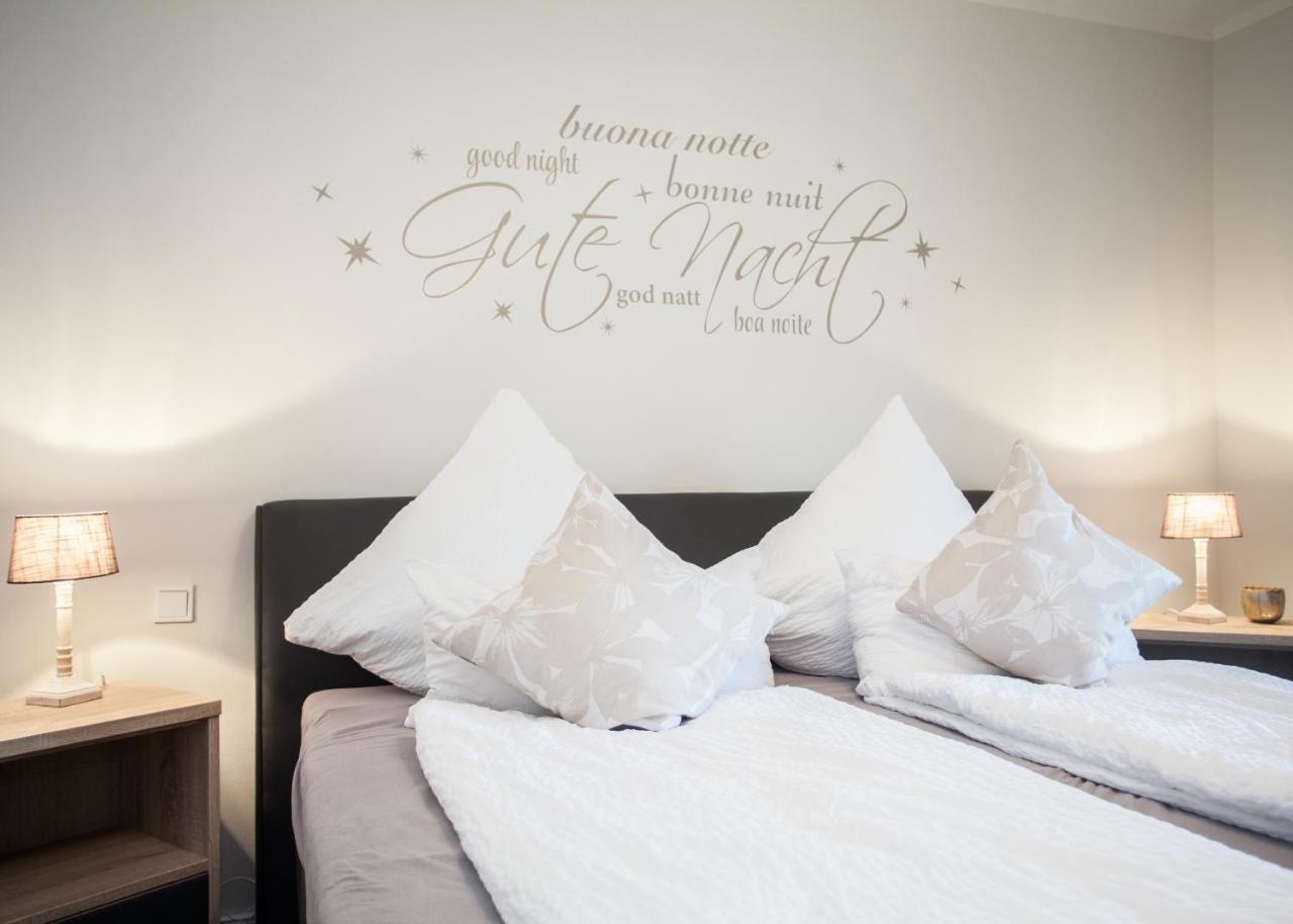 Welcome In - Appartement Fichtenweg 31-B Винтерберг Экстерьер фото